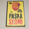 Heikki Pursiainen Paska Suomi